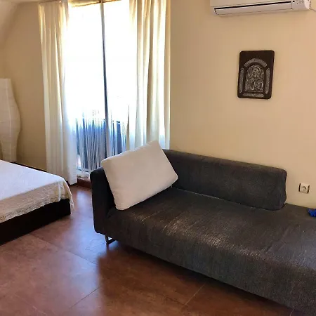 Smokinya Sea View Holiday home Sozopol