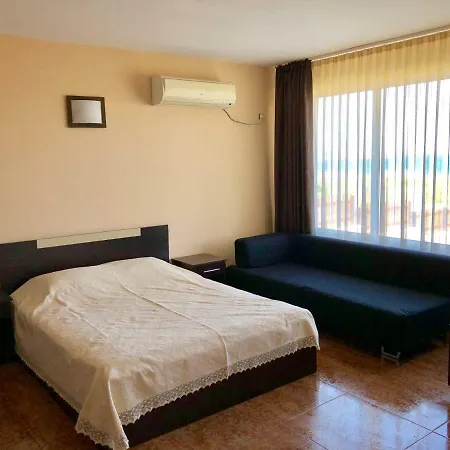 Smokinya Sea View Vakantiehuis Sozopol