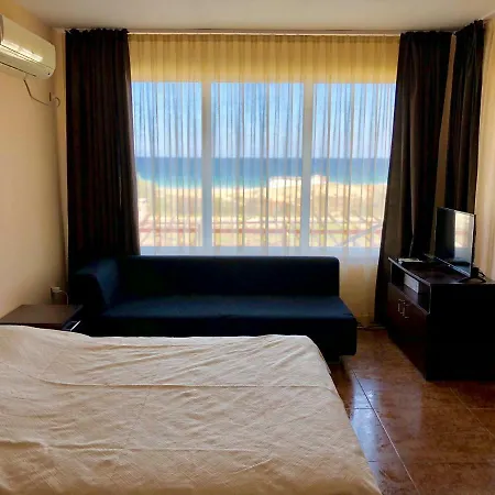 Ferienhaus Smokinya Sea View Sosopol