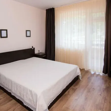 Ferienhaus Smokinya Sea View Sosopol