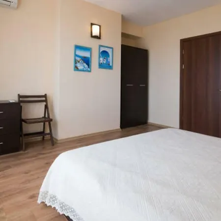 Ferienhaus Smokinya Sea View Sosopol