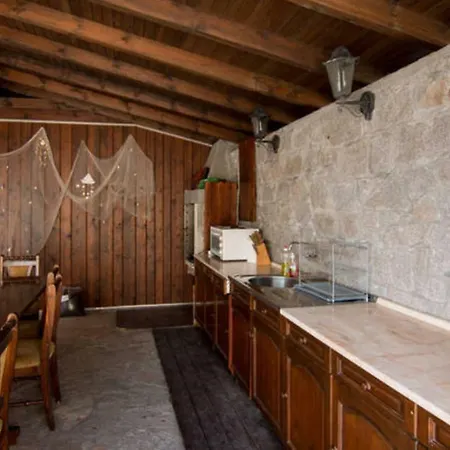 Ferienhaus Smokinya Sea View *