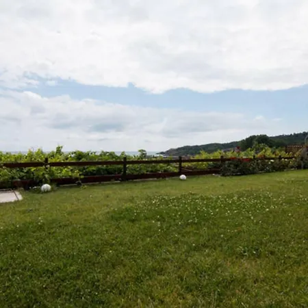 Ferienhaus Smokinya Sea View Sosopol