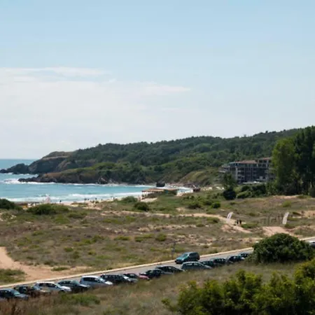 Smokinya Sea View * Sosopol
