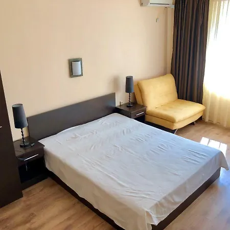Ferienhaus Smokinya Sea View *