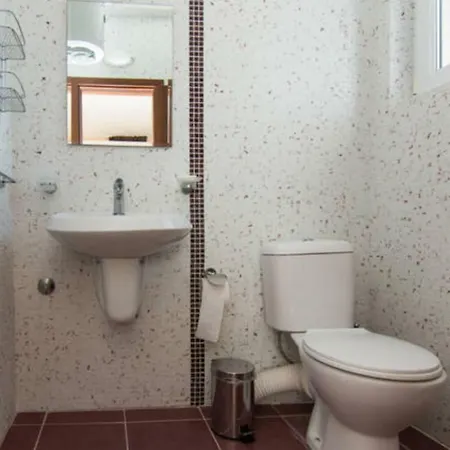 Ferienhaus Smokinya Sea View Sosopol